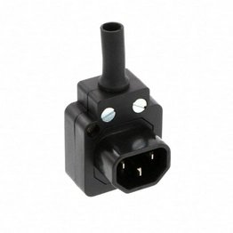 Power I/O Connectors